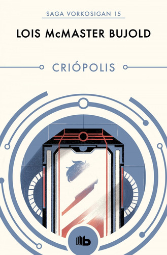 Libro - Criopolis 