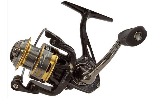 Carrete Pesca Spinning Lew's Wally Marshall Signature