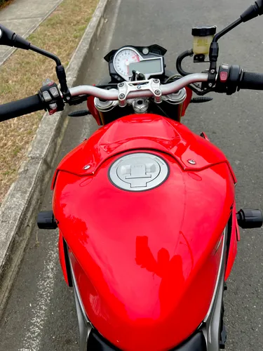 Bmw S1000r 2015