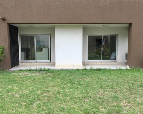 Imagen 1 de 8 de Departamento En Complejo Nordelta - Sendero