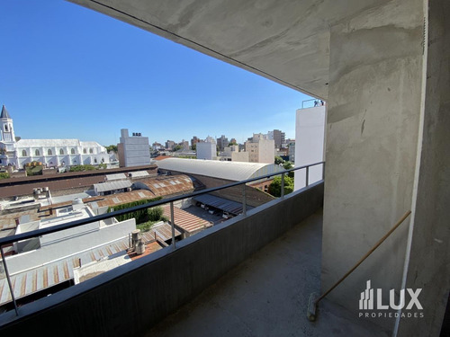 Imagen 1 de 30 de Venta Departamento 1 Dormitorio A Estrenar - Rep.de La Sexta