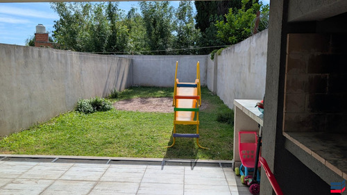 Dúplex En Venta | B° Sarmiento, Luján | Apto Crédito | 2 Dor