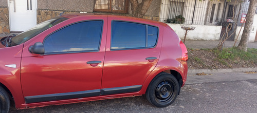 Renault Sandero 1.6 Confort 105cv