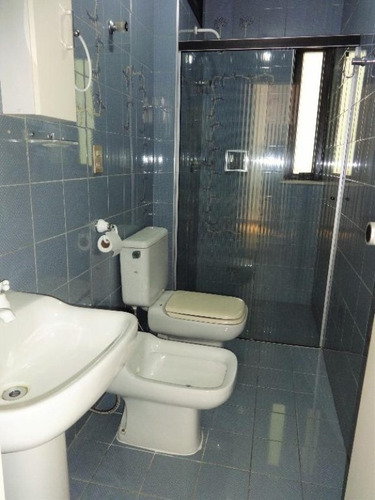 Imagem 13 de 17 de Apartamento Residencial À Venda, Praia Das Astúrias, Guarujá. - Ap3361 - 34710052