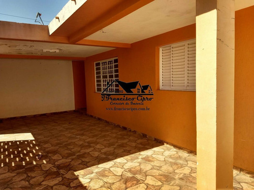 Imagem 2 de 20 de Casa-terrea-para-venda-em-santa-luzia-guaratingueta-sp - Cs357