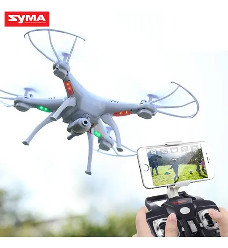 Drone syma x5sw precio sale