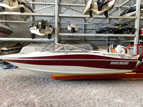 Quicksilver 2000 2015 Evinruder Etec 135 Web Marine