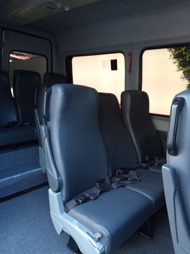 Fiat Ducato 2015 2.3 Multijet Economy 5p