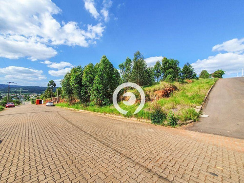Imagem 3 de 18 de Loteamento À Venda - Terrenos À Partir De 342 M² - Bela Vista - Estância Velha/rs - Te0350