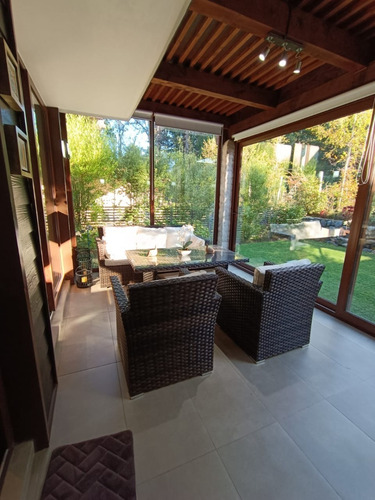 Imagen 16 de 20 de Venta Casa Parque Pinares Pucón