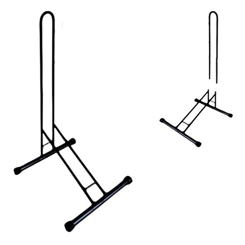 Soporte/estacionamiento Pro Gb Para Bicicleta