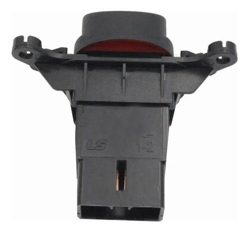 Interruptor De Advertencia De Peligro De Coche Interruptor D