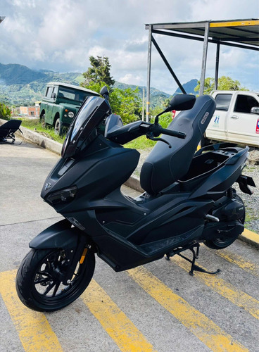 Victory New Black