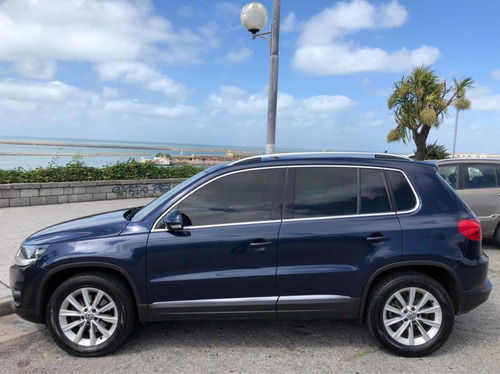 Volkswagen Tiguan 2.0 Sport & Style Tsi 200cv Tiptronic 2014