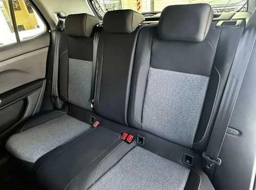 Volkswagen T-Cross 1.0 200 Tsi Trendline Aut