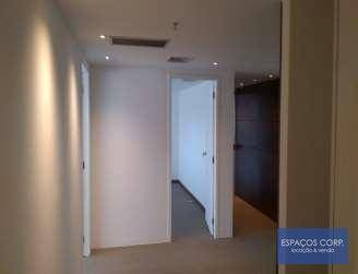 Imagem 3 de 9 de Conjunto, 140m² - Venda Por R$ 1.187.000 Ou Aluguel Por R$ 6.000/mês - Brooklin - São Paulo/sp - Cj2194
