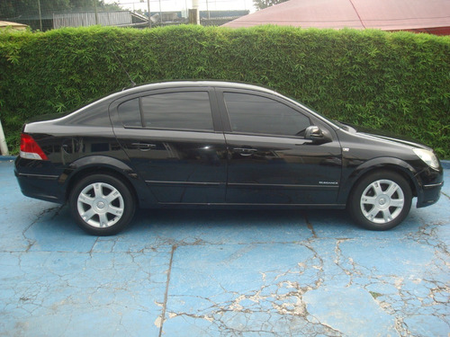 Chevrolet Vectra Sedan Elegance 2.0 Flex 2006