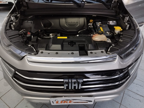 Fiat Toro 1.3 TB 270 VOLCANO AT6