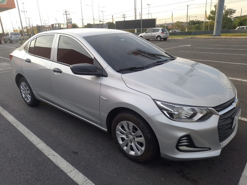 Chevrolet Onix plus 1.0 Lt 4p