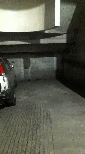 Estacionamiento Parque Forestal Pasos Metro Bellas Artes