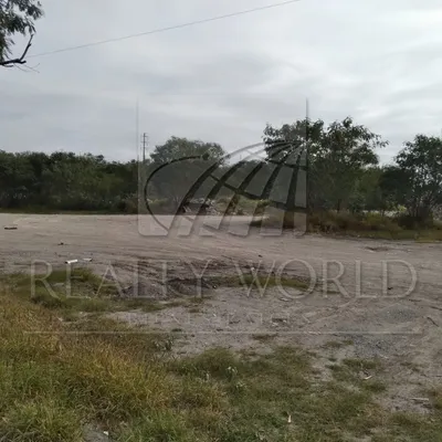 Terreno en venta