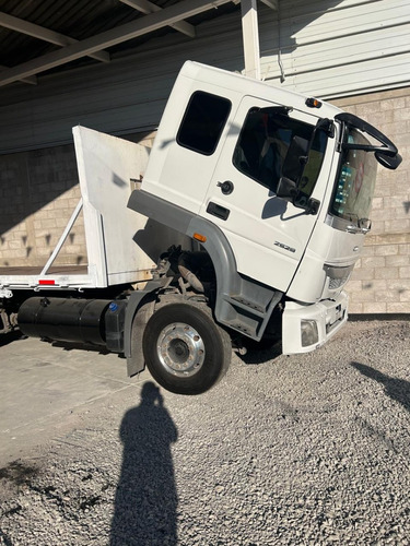 Freightliner Torton 6x2 Fl360