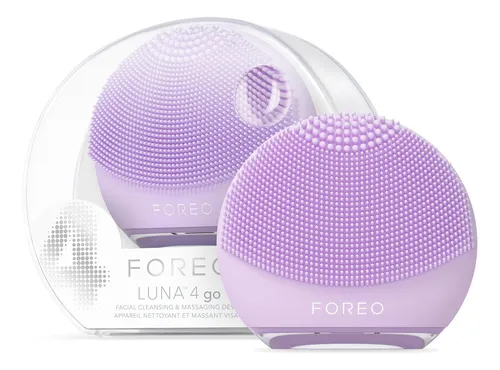 Luna 4 Luna 4 Go Cepillo