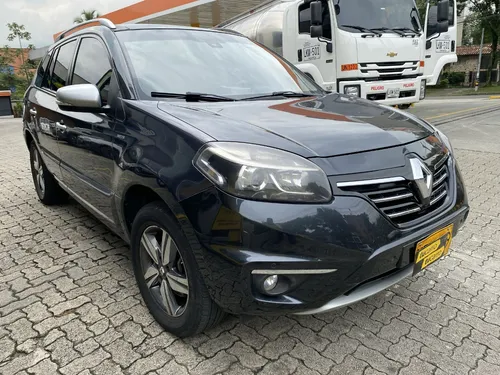 Renault Koleos 2.5 Dynamique Bose