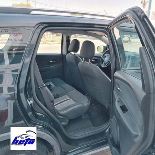 Chevrolet Spin 1.8 Ltz 5as 105cv