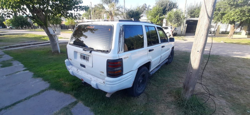 Imagen 5 de 18 de Jeep Grand Cherokee V8 . 5.2 , 5 Pts - Mod 96 - 3.000.000