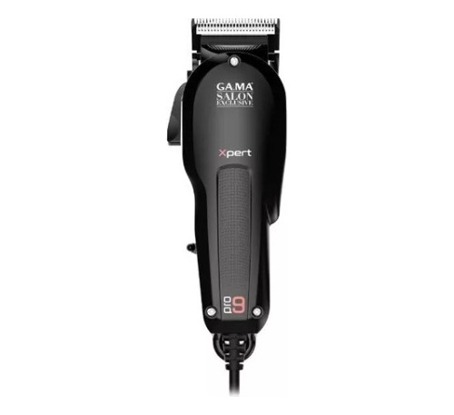 Maquina De Corte Gama Salon Exclusive Pro 9 Expert