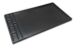 Comprar Bandeja Porta Componentes 80x45cm Compativel Marcon no Mercado Livre