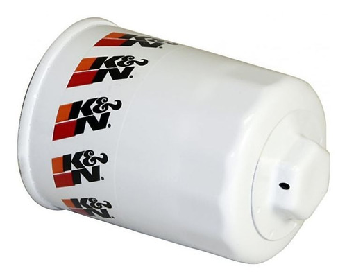 Imagen 1 de 5 de Filtro De Aceite K&n Acura Tl 3.2l 2004 A 2008 Hp-1010