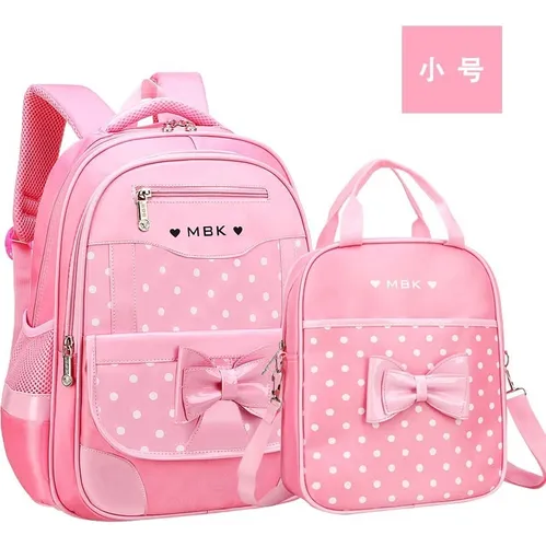 Mochila bandolera sales niña