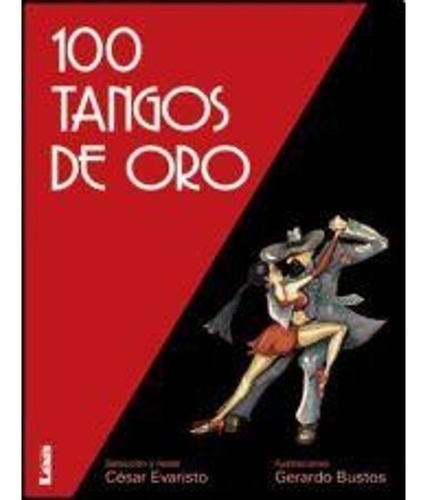 100 Tangos De Oro