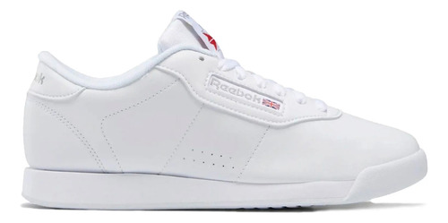 Zapatillas Reebok Lifestyle Mujer Princess Blanco Fuk