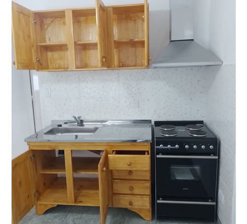 *alquiler*vivienda O Profes,-ph Impecable** Coc.comedor Y 1habitac/consult/oficina-c/cochera-todo A Nuevo! Sin Expensas!