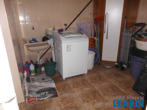 Imagem 15 de 15 de Sobrado - Centro - Sp - 424050