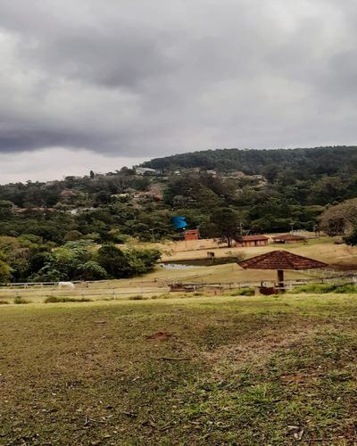 Imagem 18 de 19 de Terreno Em Condomínio - Tc00178 - 69925327