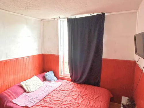 Departamento En San Pedro De La Paz (84919)