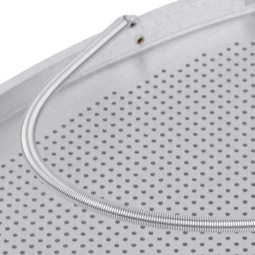 Funda Para Zapatos De Planchado, Protector De Placa De Hierr
