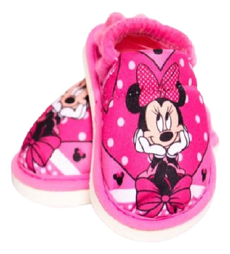 Pantuflas Infantiles