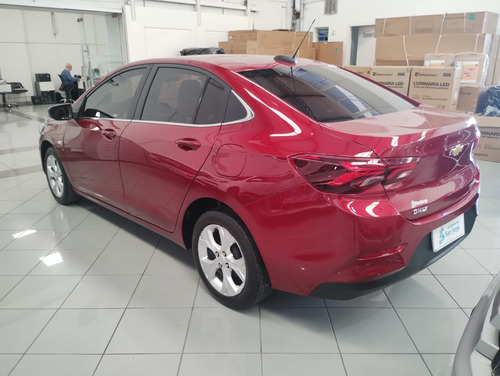 Chevrolet Onix plus 1.0 Turbo Premier I Mt