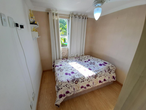 Casa À Venda Em Parque Taquaral - Ca026595