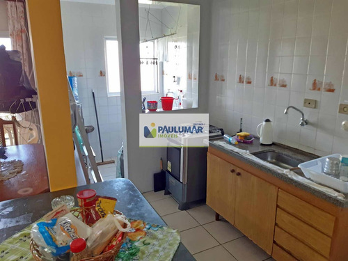 Imagem 20 de 30 de Apartamento Com 1 Dorm, Jardim Marina, Mongaguá - R$ 180 Mil, Cod: 829829 - V829829