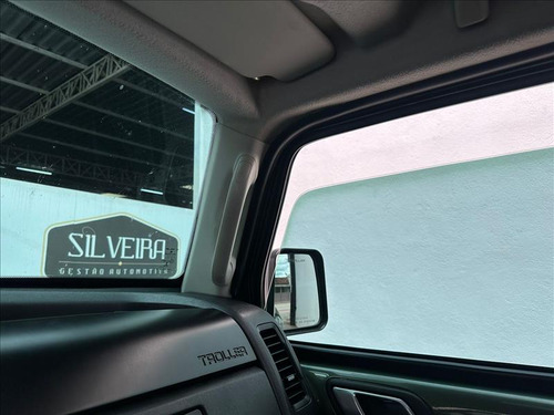 Troller T-4 Troller T-4 3.2 Xlt Diesel 2018