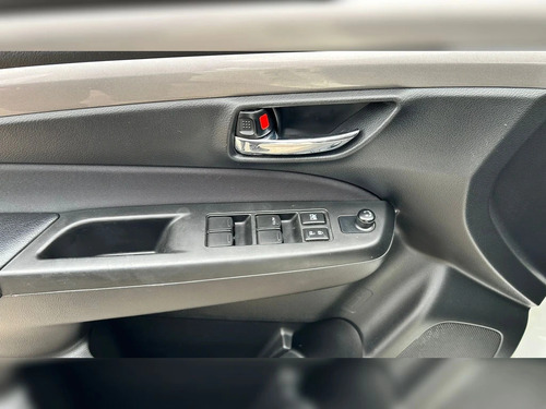 Suzuki Ciaz CIAZ GL 1.4, AT