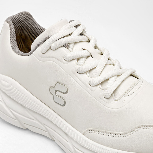 Tenis Hombre Charly 1086998002 Blanco 124-495