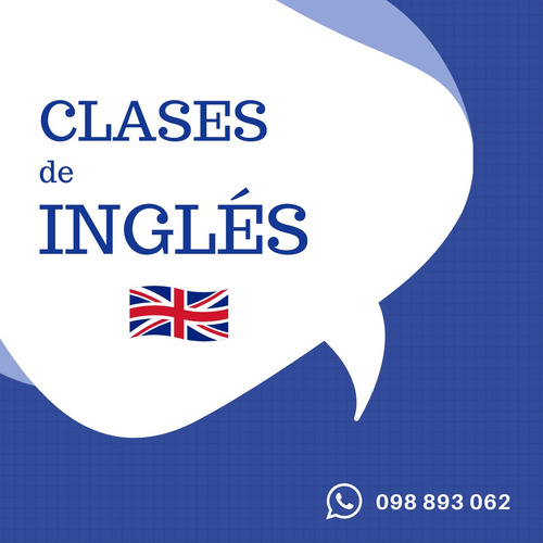 Clases De Inglés Particular