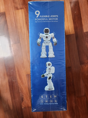 Ruko Robot Juguetes Para Niños, Grandes Robots Control Remot
